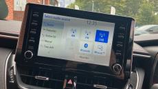 Toyota Corolla 2.0 VVT-i Hybrid Excel 5dr CVT Hybrid Hatchback